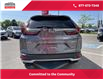 2020 Honda CR-V Sport (Stk: 23-227A) in Stouffville - Image 4 of 23