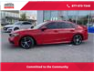 2022 Honda Civic Touring (Stk: 23-325A) in Stouffville - Image 2 of 25