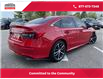 2022 Honda Civic Touring (Stk: 23-325A) in Stouffville - Image 6 of 25