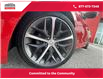 2022 Honda Civic Touring (Stk: 23-325A) in Stouffville - Image 9 of 25