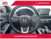2022 Honda Civic Touring (Stk: 23-325A) in Stouffville - Image 24 of 25