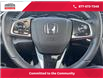 2020 Honda Civic Touring (Stk: 24-061A) in Stouffville - Image 11 of 27