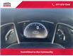 2020 Honda Civic Touring (Stk: 24-061A) in Stouffville - Image 15 of 27