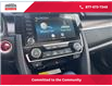 2020 Honda Civic Touring (Stk: 24-061A) in Stouffville - Image 16 of 27