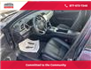 2020 Honda Civic Touring (Stk: 24-061A) in Stouffville - Image 25 of 27