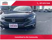 2020 Honda Civic Touring (Stk: 24-061A) in Stouffville - Image 2 of 27