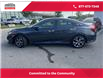 2020 Honda Civic Touring (Stk: 24-061A) in Stouffville - Image 4 of 27