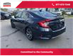2020 Honda Civic Touring (Stk: 24-061A) in Stouffville - Image 5 of 27