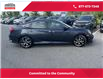 2020 Honda Civic Touring (Stk: 24-061A) in Stouffville - Image 7 of 27