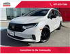 2023 Honda Odyssey Black Edition (Stk: OP-966) in Stouffville - Image 1 of 36