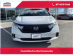 2023 Honda Odyssey Black Edition (Stk: OP-966) in Stouffville - Image 8 of 36