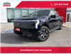 2023 Ford F-150 Lightning Lariat (Stk: 23-321A) in Stouffville - Image 1 of 42