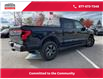 2023 Ford F-150 Lightning Lariat (Stk: 23-321A) in Stouffville - Image 6 of 42