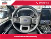 2023 Ford F-150 Lightning Lariat (Stk: 23-321A) in Stouffville - Image 36 of 42
