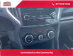 2021 Subaru Crosstrek Convenience (Stk: OP-1030) in Stouffville - Image 20 of 25