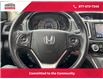 2016 Honda CR-V Touring (Stk: OP-1255) in Stouffville - Image 10 of 22
