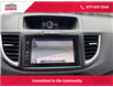 2016 Honda CR-V Touring (Stk: OP-1255) in Stouffville - Image 15 of 22