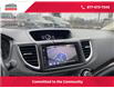 2016 Honda CR-V Touring (Stk: OP-1255) in Stouffville - Image 14 of 22
