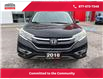 2016 Honda CR-V Touring (Stk: OP-1255) in Stouffville - Image 9 of 22