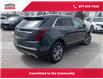 2021 Cadillac XT5 Premium Luxury (Stk: OP-1261) in Stouffville - Image 5 of 23