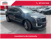 2021 Cadillac XT5 Premium Luxury (Stk: OP-1261) in Stouffville - Image 7 of 23