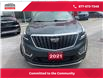 2021 Cadillac XT5 Premium Luxury (Stk: OP-1261) in Stouffville - Image 8 of 23