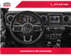 2022 Jeep Wrangler Unlimited Sahara (Stk: OP-1254) in Stouffville - Image 2 of 3