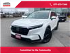 2023 Honda CR-V Sport-B (Stk: 25-397A) in Stouffville - Image 1 of 22