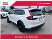 2023 Honda CR-V Sport-B (Stk: 25-397A) in Stouffville - Image 4 of 22