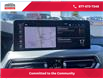 2022 BMW X3 xDrive30i (Stk: OP-1272) in Stouffville - Image 13 of 23