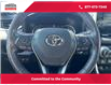 2020 Toyota RAV4 Hybrid XLE (Stk: OP-1271) in Stouffville - Image 12 of 24