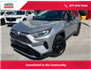 2020 Toyota RAV4 Hybrid XLE (Stk: OP-1271) in Stouffville - Image 1 of 24