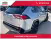 2020 Toyota RAV4 Hybrid XLE (Stk: OP-1271) in Stouffville - Image 7 of 24