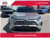 2020 Toyota RAV4 Hybrid XLE (Stk: OP-1271) in Stouffville - Image 10 of 24