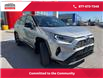 2020 Toyota RAV4 Hybrid XLE (Stk: OP-1271) in Stouffville - Image 9 of 24