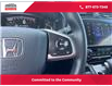 2021 Honda CR-V LX (Stk: 25-221A) in Stouffville - Image 9 of 19