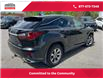 2018 Lexus RX 350 Base (Stk: OP-1294) in Stouffville - Image 7 of 24