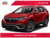 2021 Honda CR-V Sport (Stk: 25-243A) in Stouffville - Image 1 of 11