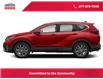 2021 Honda CR-V Sport (Stk: 25-243A) in Stouffville - Image 2 of 11