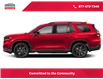 2025 Honda Pilot Black Edition (Stk: 25-260) in Stouffville - Image 2 of 12