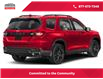 2025 Honda Pilot Black Edition (Stk: 25-260) in Stouffville - Image 3 of 12