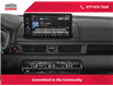 2025 Honda Pilot Black Edition (Stk: 25-260) in Stouffville - Image 7 of 12