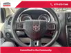 2019 Dodge Grand Caravan CVP/SXT (Stk: OP-1300) in Stouffville - Image 10 of 20