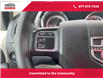 2019 Dodge Grand Caravan CVP/SXT (Stk: OP-1300) in Stouffville - Image 11 of 20