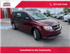 2019 Dodge Grand Caravan CVP/SXT (Stk: OP-1300) in Stouffville - Image 8 of 20