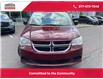 2019 Dodge Grand Caravan CVP/SXT (Stk: OP-1300) in Stouffville - Image 9 of 20