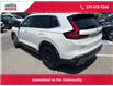 2024 Honda CR-V Hybrid EX-L (Stk: OP-1312) in Stouffville - Image 4 of 24