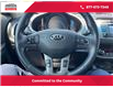 2016 Kia Sportage EX (Stk: OP-1311) in Stouffville - Image 7 of 20