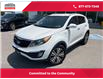 2016 Kia Sportage EX (Stk: OP-1311) in Stouffville - Image 1 of 20