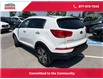 2016 Kia Sportage EX (Stk: OP-1311) in Stouffville - Image 3 of 20